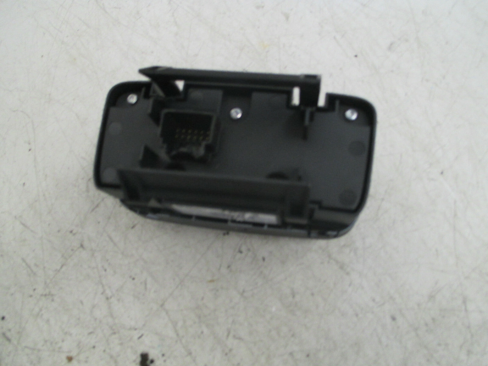 FORD FIESTA MK7 2011 HEADLIGHT ADJUSTABLE CONTROL SWITCH 8A6T13AB24AB