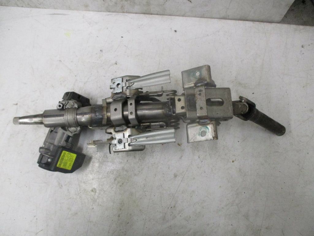 HONDA CIVIC MK8 2006 ADJUSTABLE STEERING COLUMN SHAFT & SUPPORT BRACKET