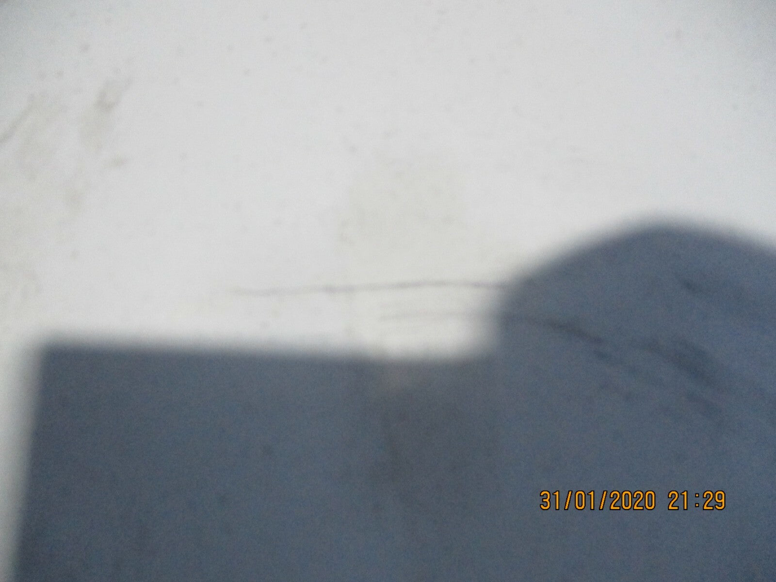 MERCEDES SPRINTER W906 MK2 2015 OSF DRIVER SIDE FRONT WING QUARTER PANEL WHITE