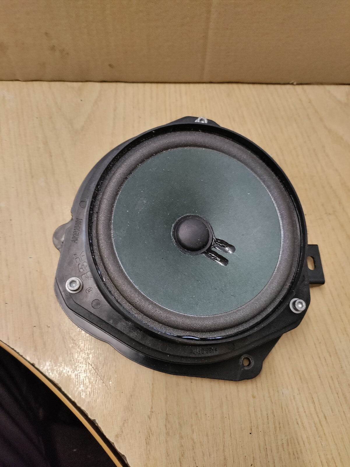 2024 JEEP AVENGER OSF DRIVER SIDE REAR DOOR SPEAKER 52232493