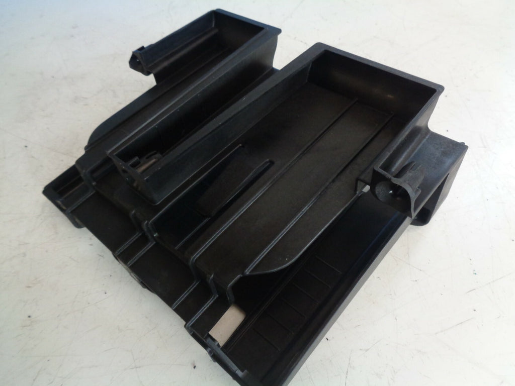 BMW 3 SERIES F30 2017 ECU E MODULE MOUNT BRACKET HOUSING HOLDER 8507703