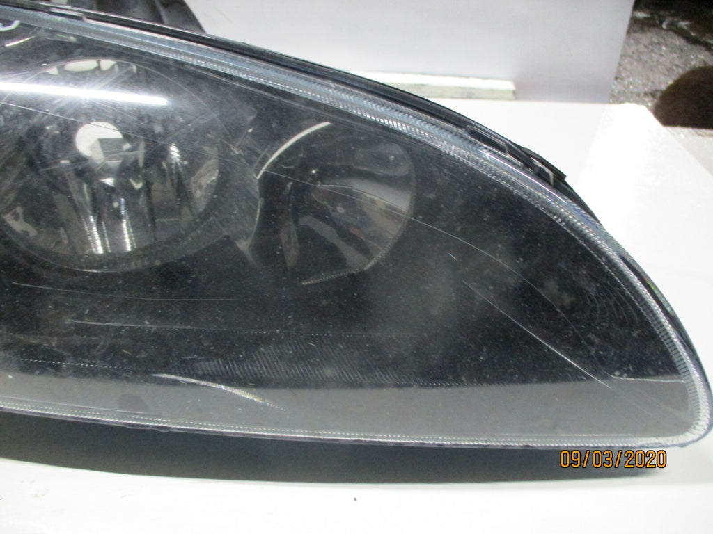 FORD FOCUS MK2 2006 OS DRIVER SIDE FRONT LIGHT HEADLIGHT LAMP 4M51-13W029-KC