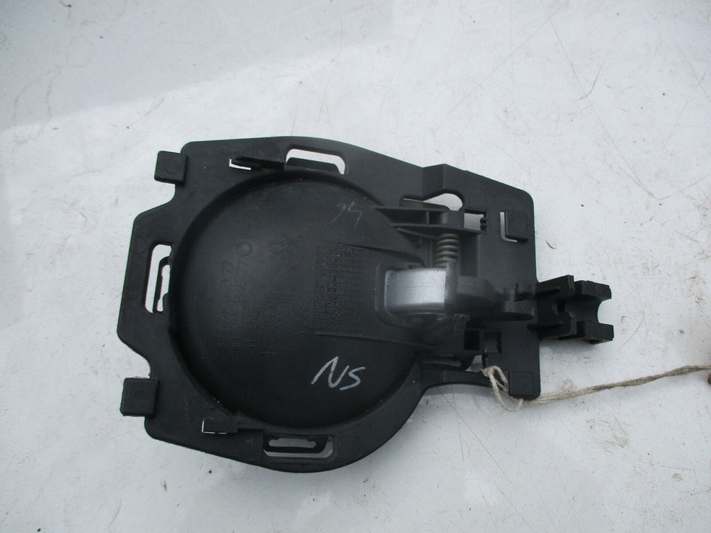 CITROEN C2 2004 PASSENGER NEAR SIDE DOOR HANDLE 96 471 649 77