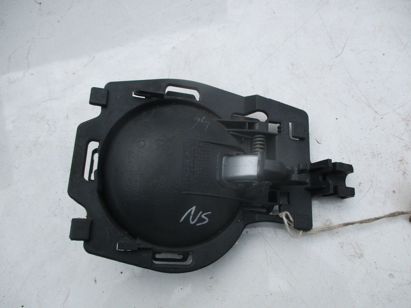CITROEN C2 2004 PASSENGER NEAR SIDE DOOR HANDLE 96 471 649 77