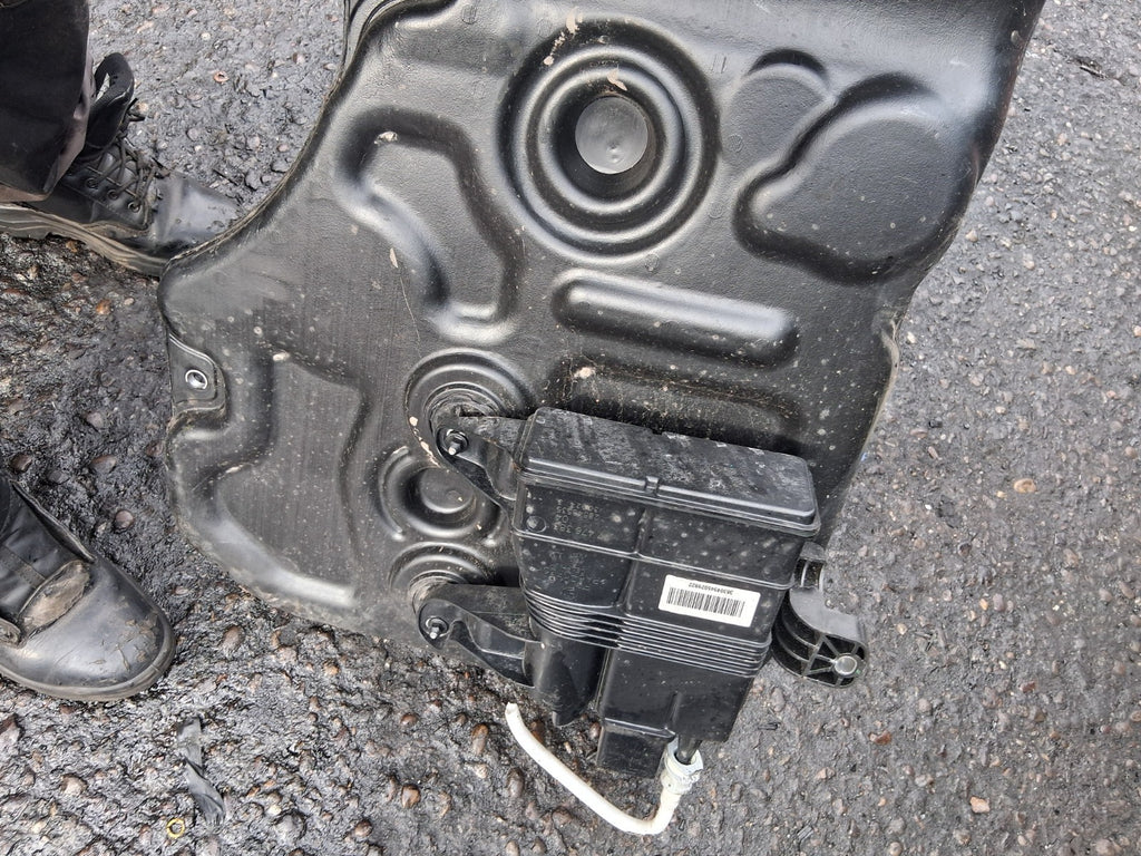 2023 BMW 2 SERIES F44 COUPE M SPORT 1.5 PETROL FUEL TANK 7460936