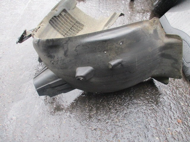 2021 CITROEN BERLINGO OSF DRIVER SIDE FRONT WHEEL ARCH LINER 9817398480