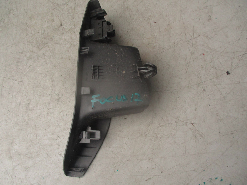 2017 FORD FOCUS MK3 OSR DRIVER REAR RIGHT WINDOW SWITCH PANEL BM51A237W20BEW