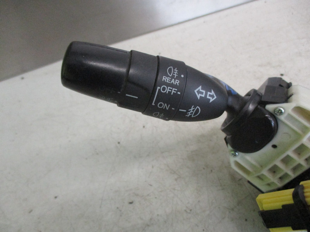HONDA CIVIC MK8 2008 WIPER INDICATOR STALK SWITCH SQUIB CONTROL UNIT