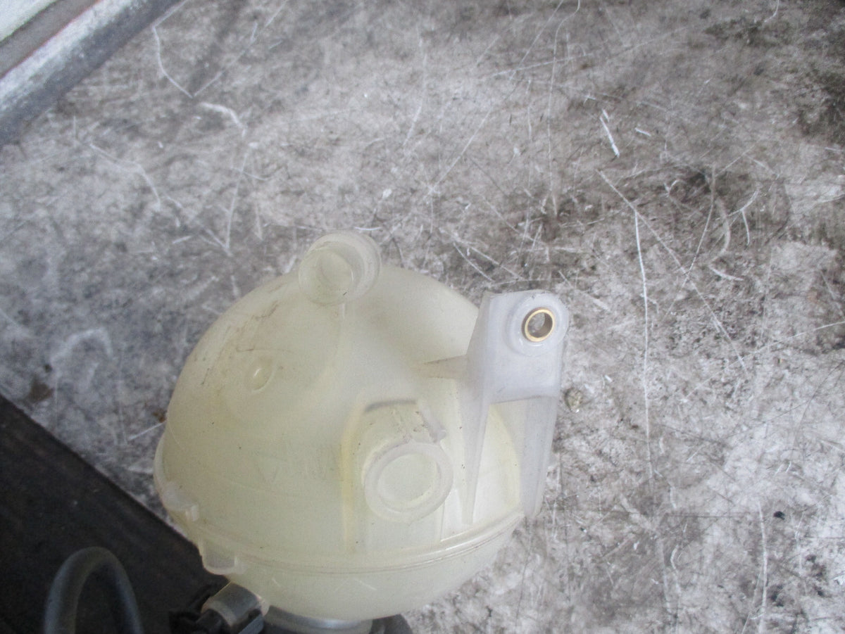 PEUGEOT TEEPEE 2013 COOLANT EXPANSION BOTTLE 9684527680002