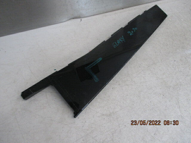 FORD GALAXY 2020 MK4 NSR PASSENGER SIDE REAR B PILLER PLASTIC MOULDING TRIM
