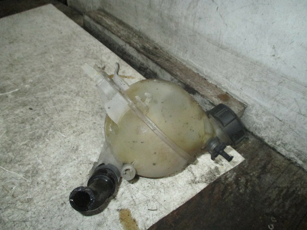 PEUGEOT 207 2008 COOLANT TANK EXPANSION BOTTLE 9680163780