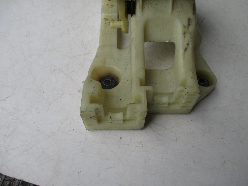 HYUNDAI I30 MK2 2014 6 SPEED GEAR STICK SELECTOR LEVER GAITER KNOB 43700A5920 BY