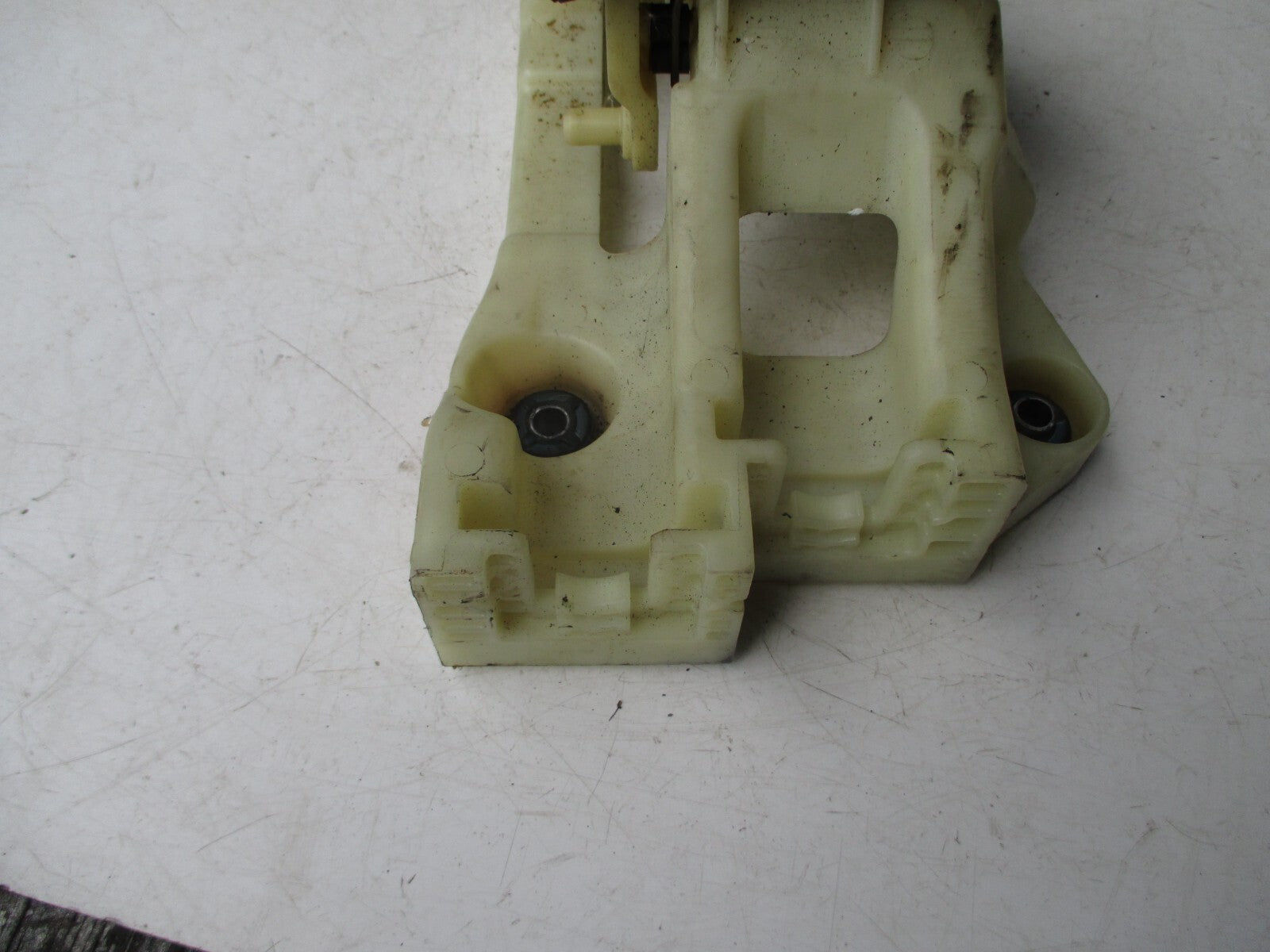 HYUNDAI I30 MK2 2014 6 SPEED GEAR STICK SELECTOR LEVER GAITER KNOB 43700A5920 BY