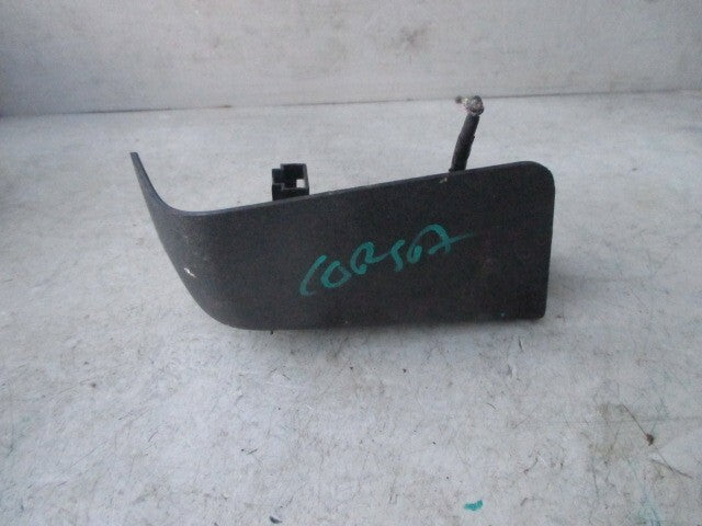 2017 VAUXHALL CORSA CUP HOLDER 39196826