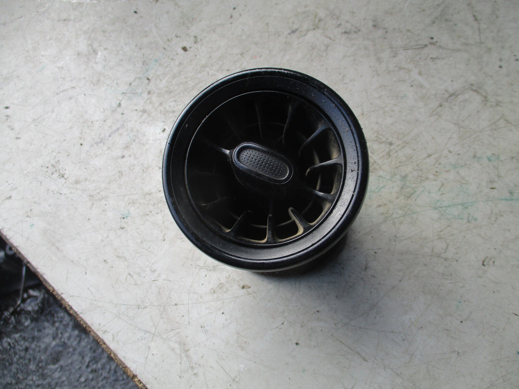 2020 MERCEDES SPRINTER CENTRE CONSOLE REAR AIR VENT GRILL T1619011A