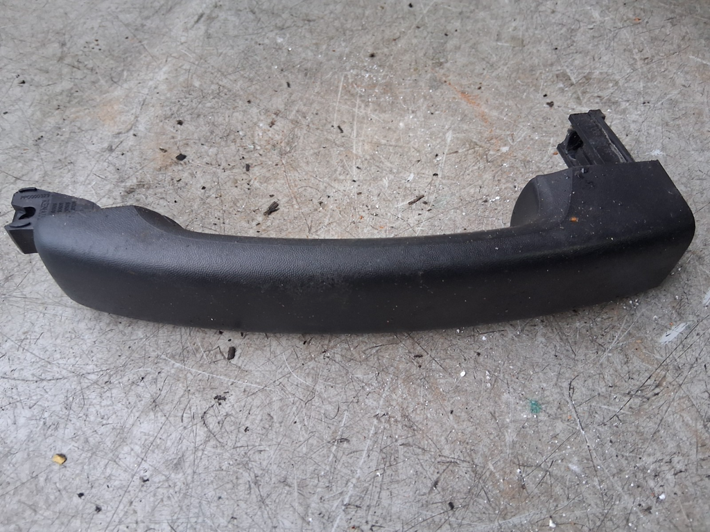 2020 RENAULT MASTER MK3 NSF PASSENGER SIDE FRONT LEFT DOOR HANDLE 806061908R