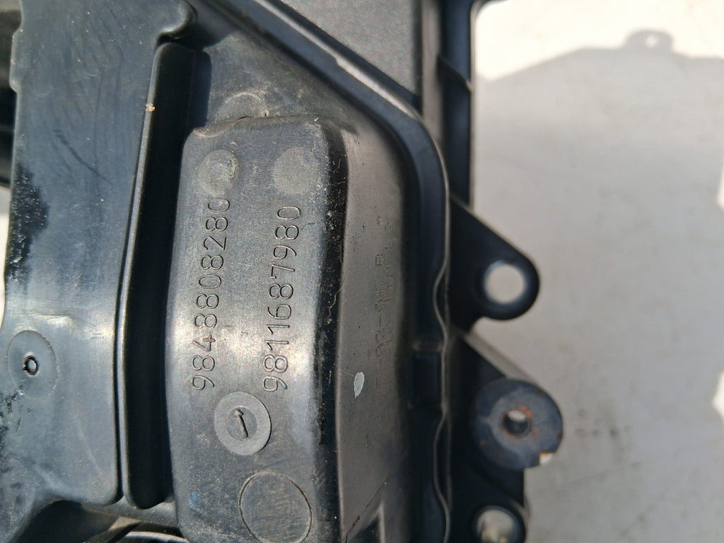 2021 CITROEN C4 MK3 1.2 PETROL ROCKER VALVE HEAD COVER GASKIT 9848808280