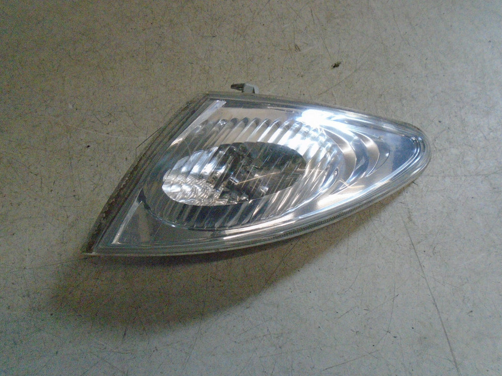 MAZDA PREMACY 2003 MK1 LH HEADLAMP