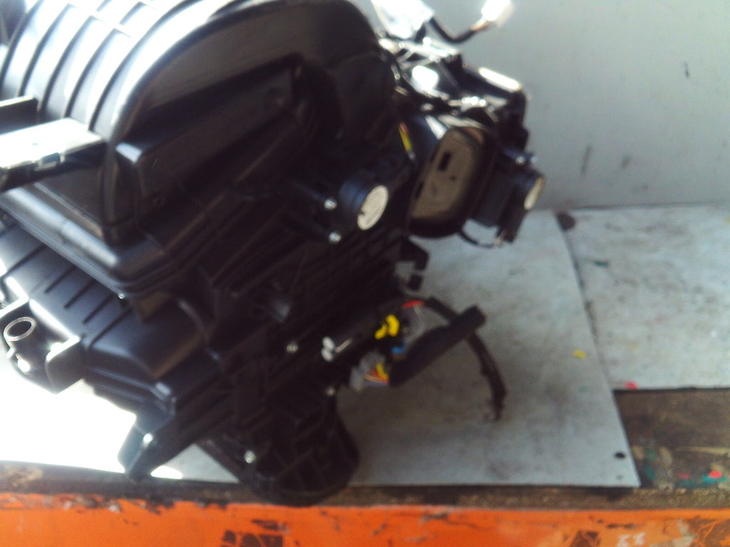 2023 RENAULT MASTER HEATER MATRIX BLOWER MOTOR FAN