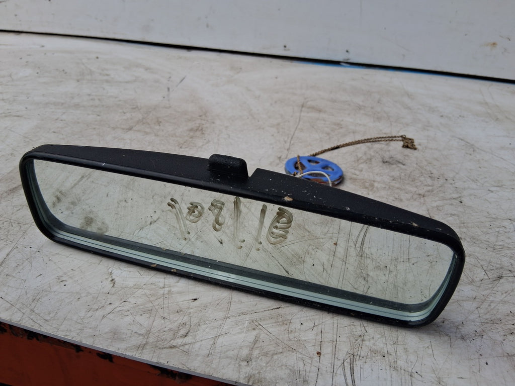 2016 PEUGEOT 108 3 DOOR MK2 INTERIOR REAR VIEW MIRROR