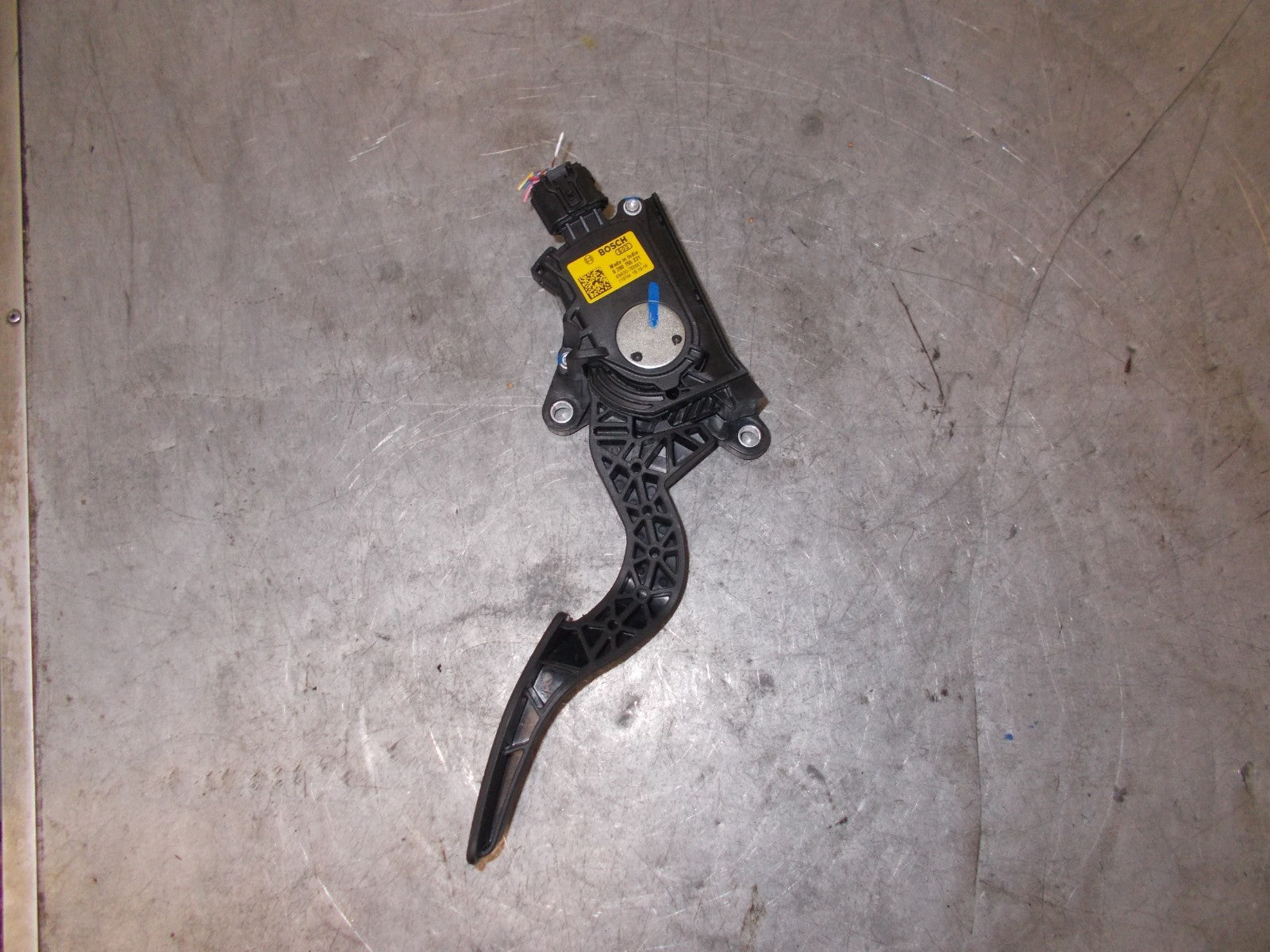 SUZUKI CELERIO LF 2016 1.0 ACCELERATOR THROTTLE PEDAL 0280755231
