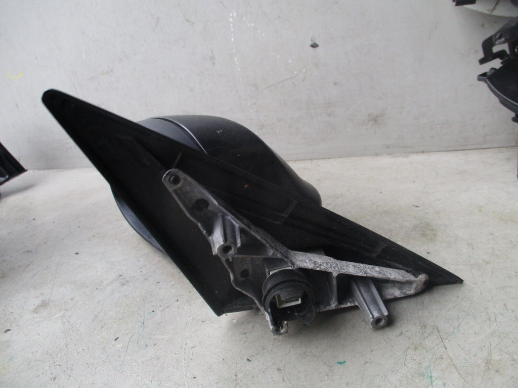 2007 BMW 3 SERIES E90 NSF PASSENGER SIDE WING MIRROR 7075626