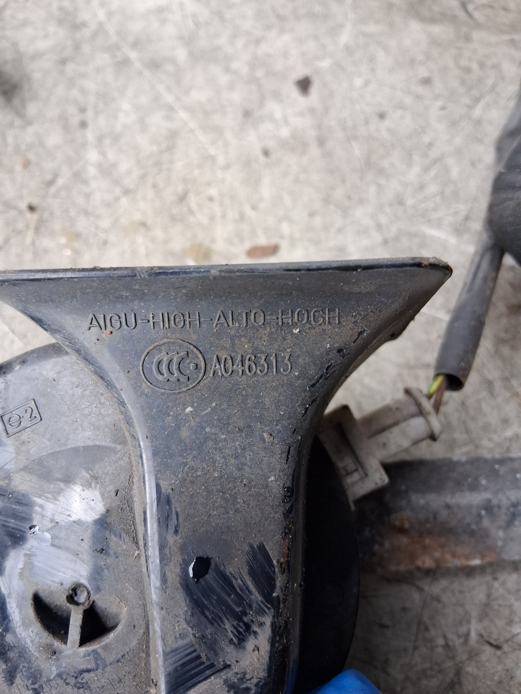 2008 PEUGEOT 407 ABS PUMP 9665344180