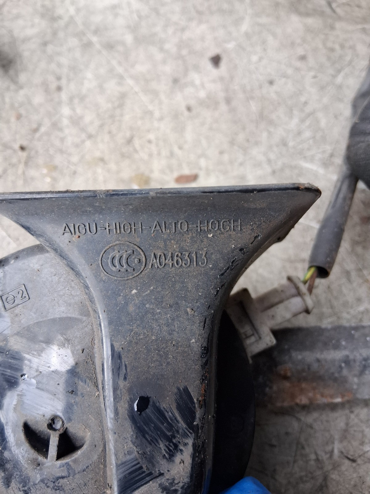 2008 PEUGEOT 407 ABS PUMP 9665344180