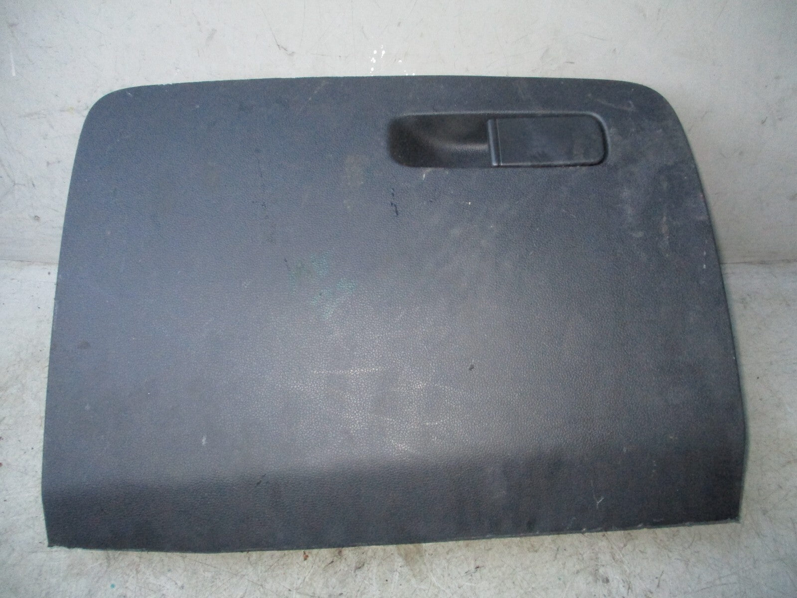 2020 VAUXHALL CORSA F PASSENGER SIDE STORAGE GLOVEBOX