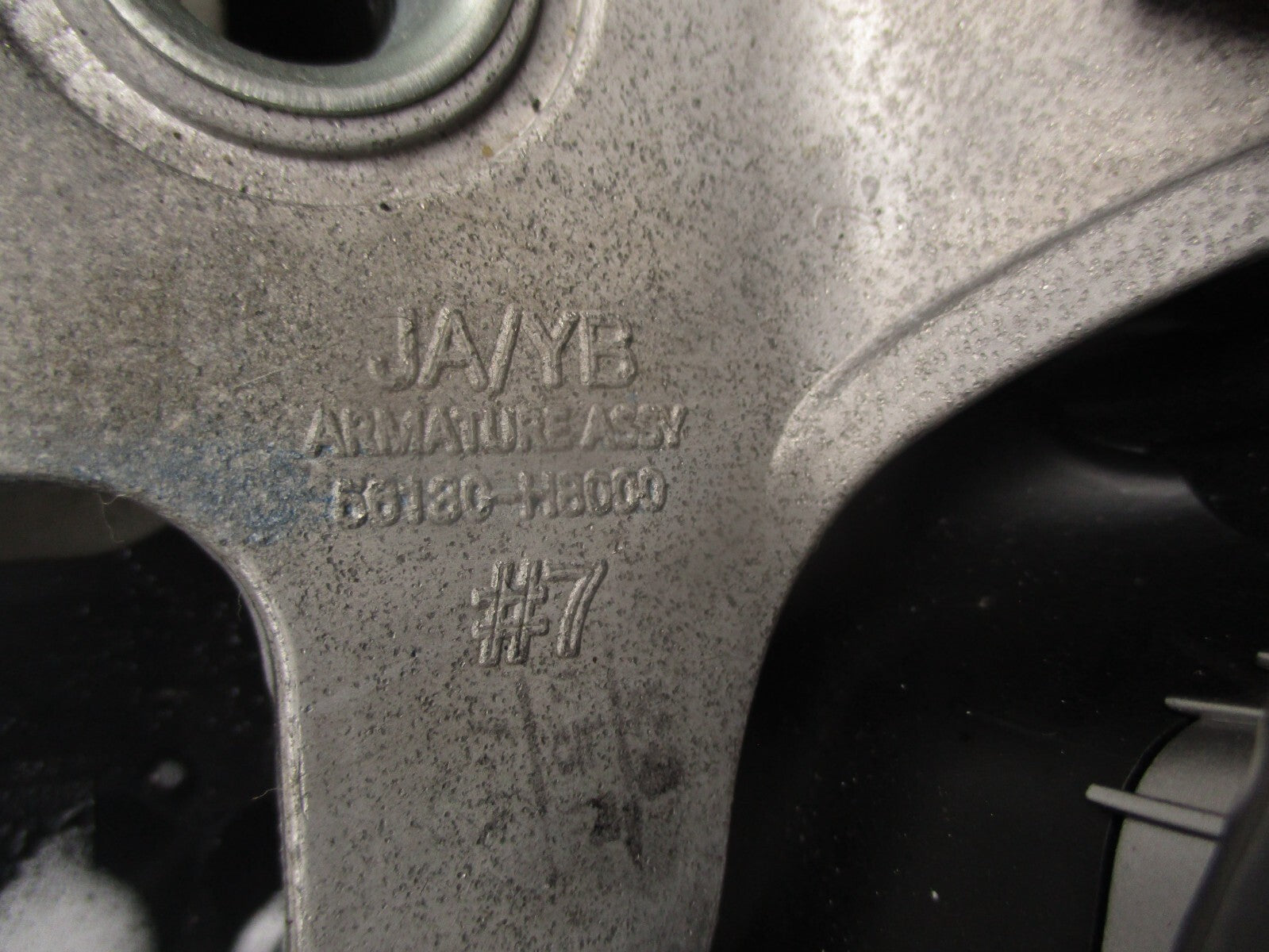 2021 KIA PICANTO MK3 MULTIFUNCTIONAL STEERING WHEEL 56180H8000