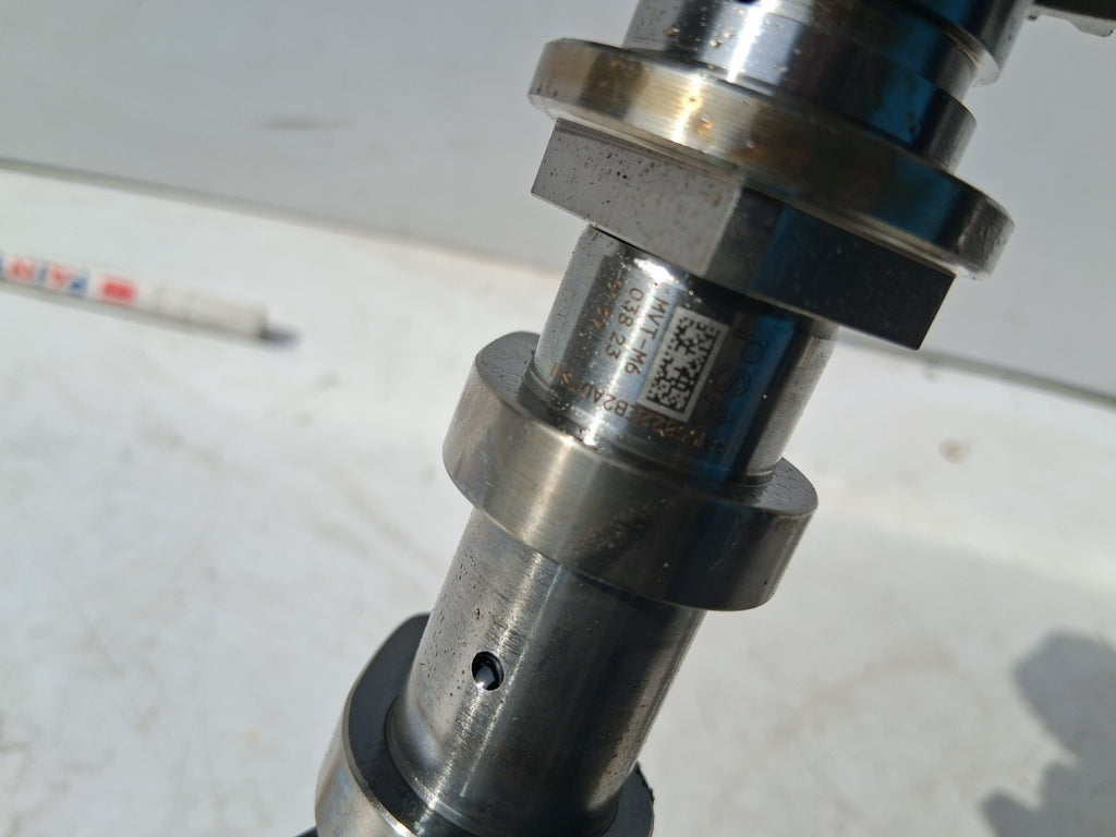 2021 CITROEN C4 MK3 1.2 PETROL INLET CAMSHAFT 98155822 9815581980