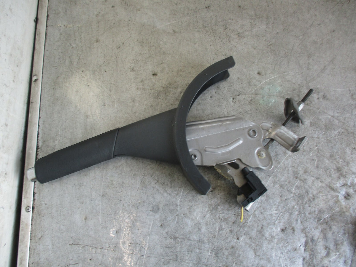 SEAT IBIZA 6J HANDBRAKE LEVER HANDLE PARKING BRAKE
