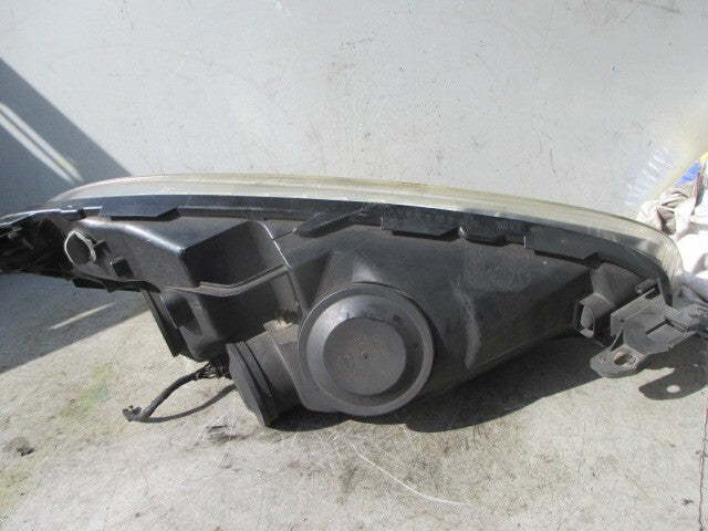 2009 CITROEN C4 GRAND PICASSO NSF PASSENGER SIDE FRONT LEFT TAIL LIGHT 16298100