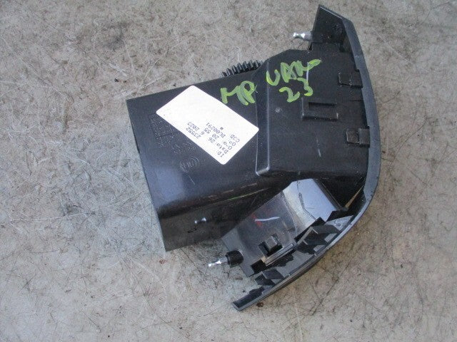 2023 VAUXHALL MOVANO C MK3 NS PASSENGER SIDE DASH AIR VENT