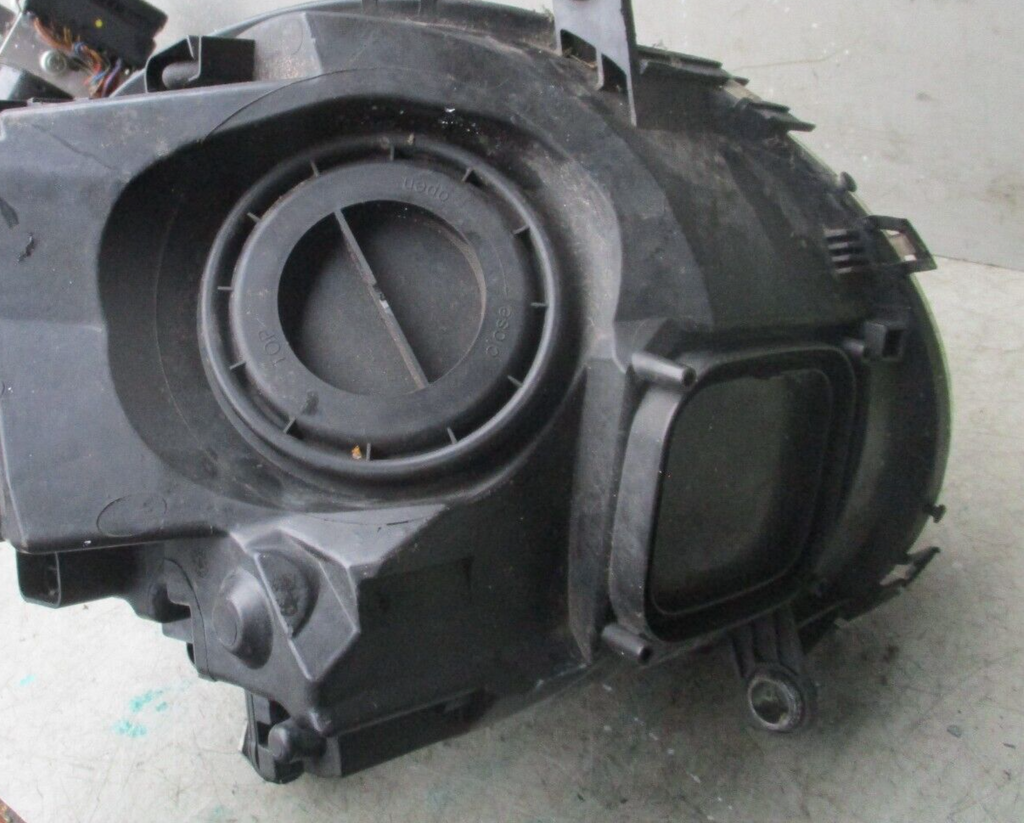 2010 MINI COOPER OSF DRIVER SIDE FRONT HEADLIGHT HEADLAMP 1305630534