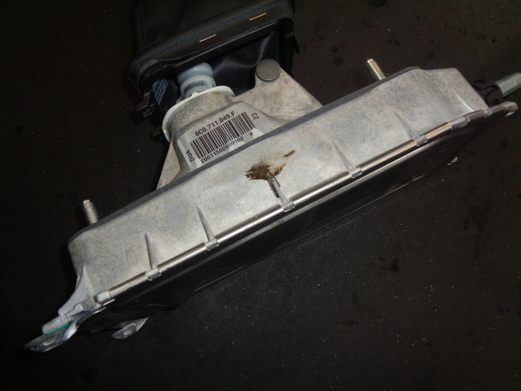 SKODA FABIA 2020 MK3 1.0 PETROL 5 SPEED MANUAL GEAR SELECTOR LINKAGES 6C0711049F