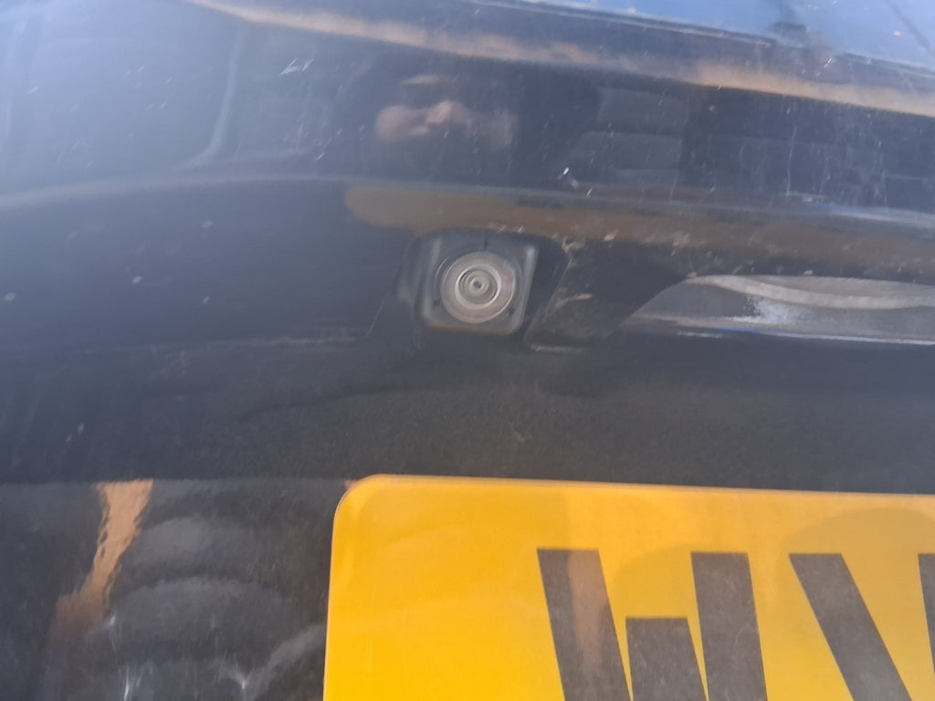 2018 MITSUBISHI OUTLANDER MK3 REAR VIEW PARKING REVERSE CAMERA