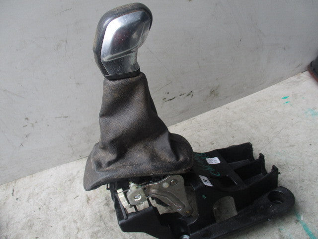2018 CITROEN CACTUS C4 MK1 SPEED MANUAL GEARSTICK LEVER 9808161480
