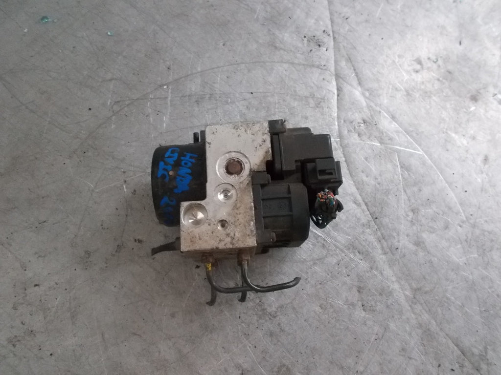 2006 HONDA CIVIC ABS PUMP MODULATOR