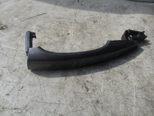 2018 CITROEN CACTUS C4 MK1 PASSENGER SIDE DOOR HANDLE