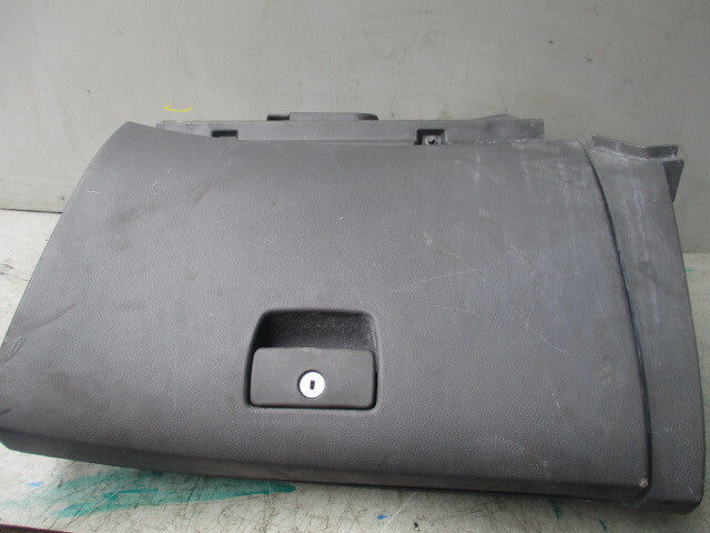 2009 CHEVROLET CRUZE NSF PASSENGER SIDE GLOVE BOX COMPARTMENT