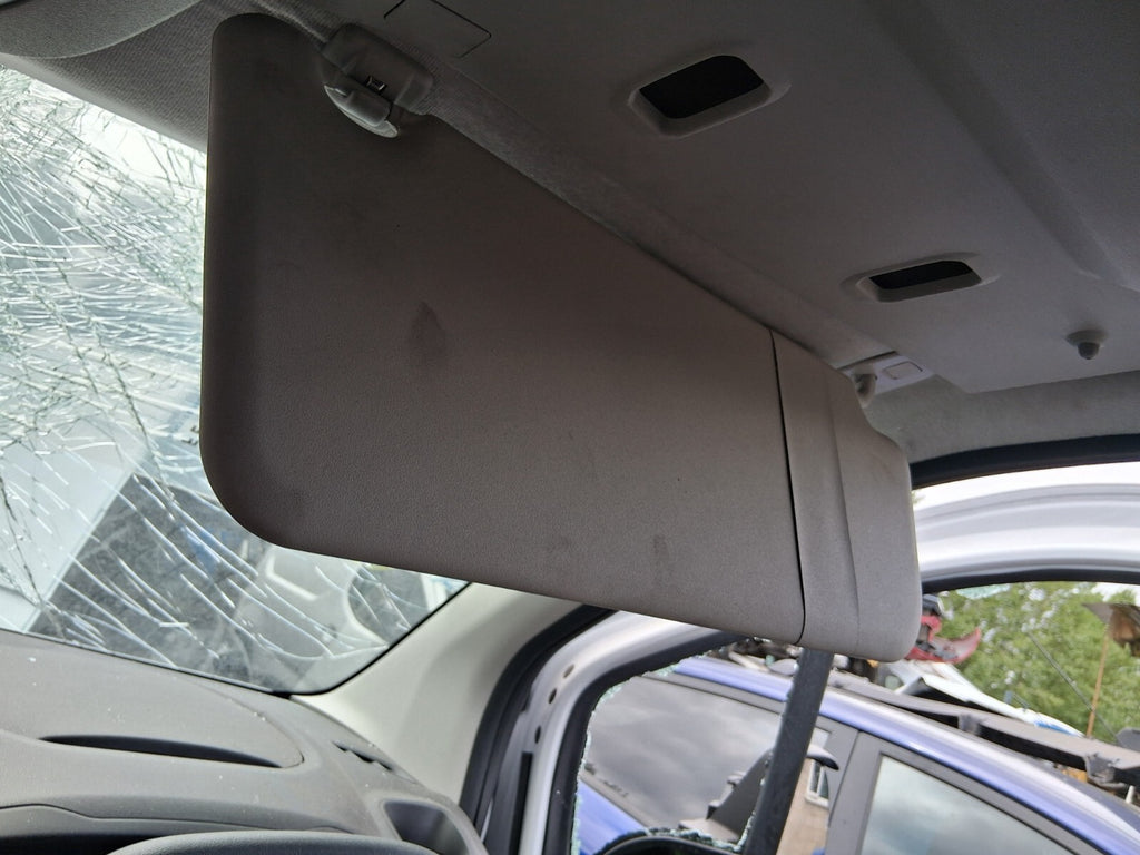 2024 TOYOTA PROACE CITY OS DRIVER SIDE SUN VISOR