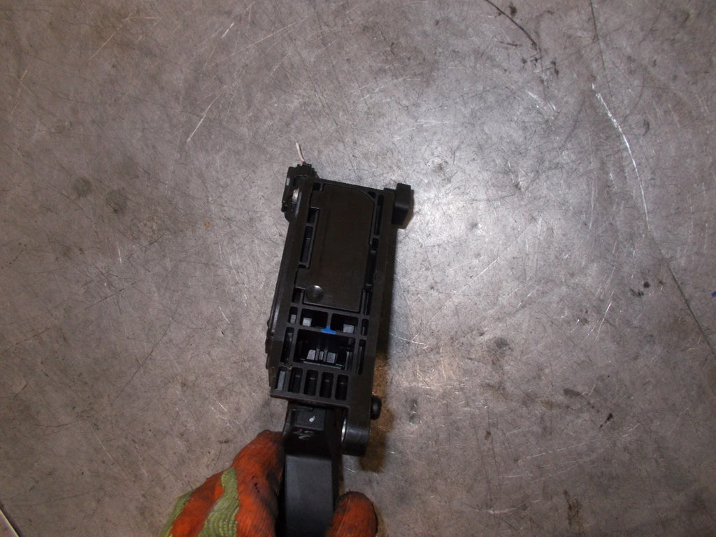 SUZUKI CELERIO LF 2016 1.0 ACCELERATOR THROTTLE PEDAL 0280755231