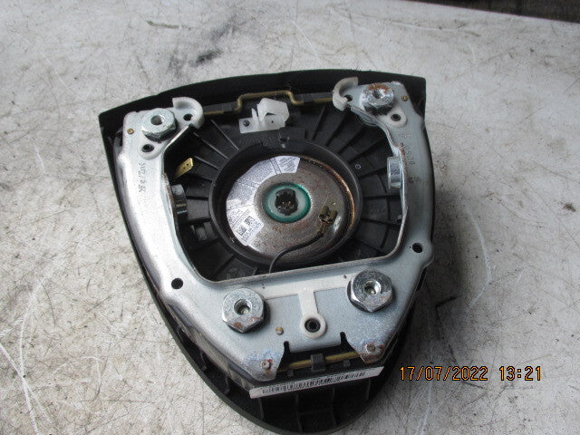 HYUNDAI I30 2010 STEERING WHEEL AIRBAG 569002R000