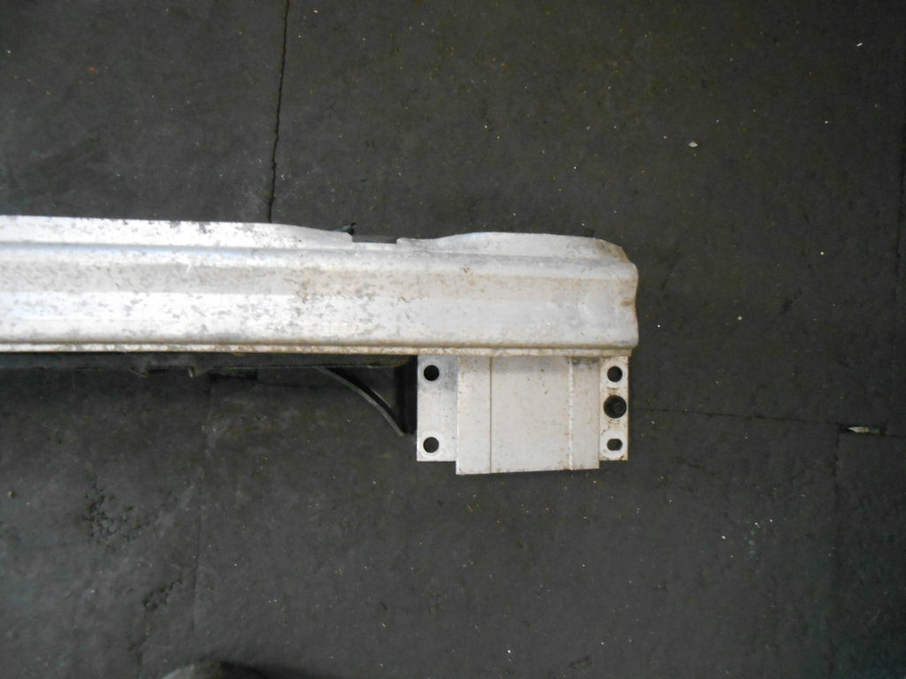 BMW MINI R52 COOPER S 2006 REAR BUMPER REINFORCEMENT CRASH SUPPORT BAR