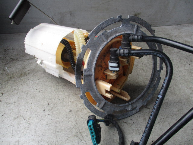 2020 MERCEDES SPRINTER W907 FUEL PUMP AND SENDER UNIT A9074706900