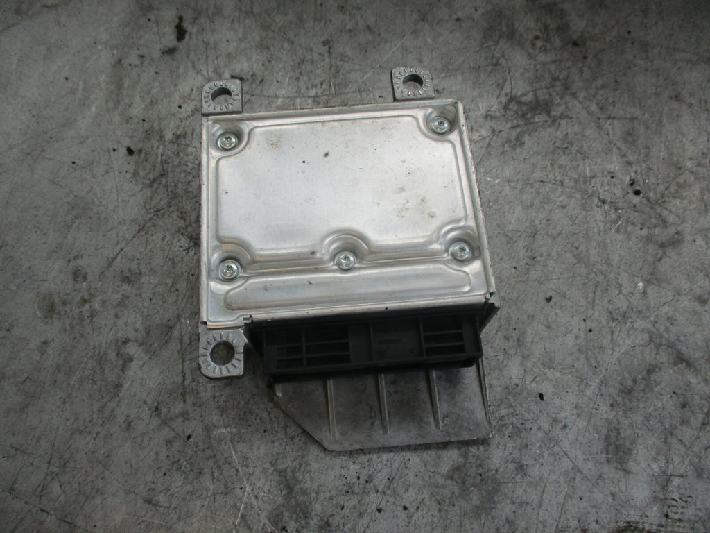 BMW Z3 E36 AIRBAG CONTROL ECU MODULE SENSOR 65778374798