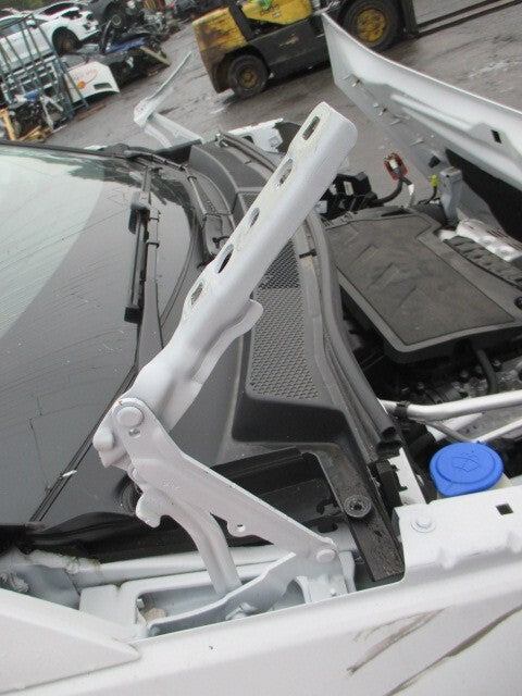 2024 VAUXHALL GRANDLAND MK1 FACELIFT DRIVER SIDE BONNET HINGE