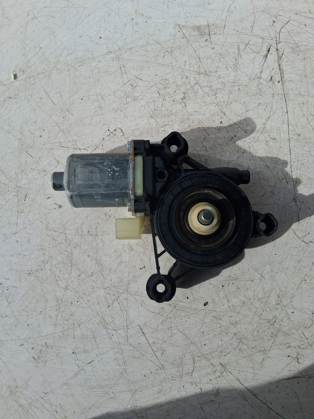 2024 AUDI A1 MK2 OSF OFF RIGHT DRIVER SIDE FRONT WINDOW MOTOR 8W0959802