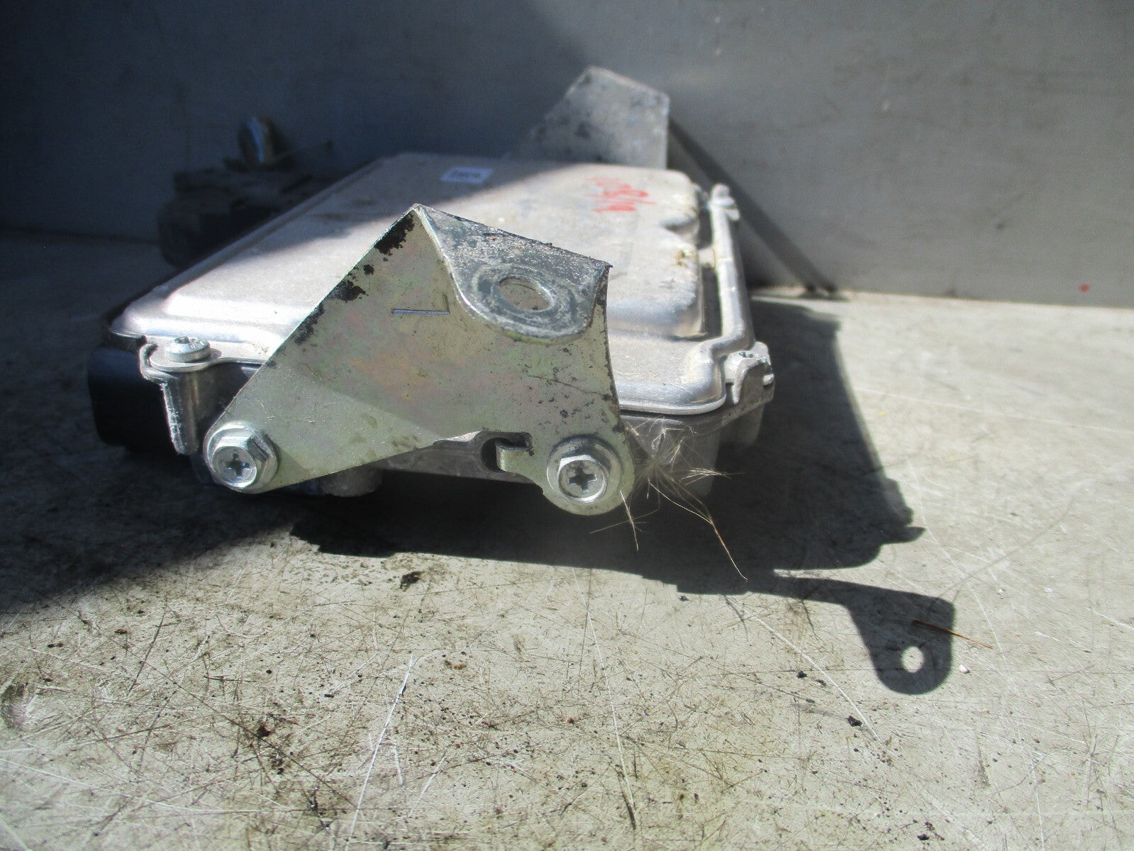 2019 PEUGEOT 108 1.0 Petrol ECU ENGINE CONTROL UNIT MODULE 896610H560